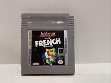 .Game Boy.' | '.Berlitz French Translator.