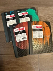 Mead Five Star Wide Ruled Composition Book 100 Sheets - NEW - Picture 1 of 11