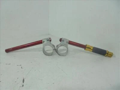 LSL JEU DEMI-GUIDONS pour BMW S 1000 RR 116 D 2010 14230 - Photo 1/4