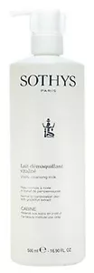 Sothys Vitality Cleansing Milk Normal/combination Skin 500ml(16.9oz) Brand New - Picture 1 of 1