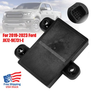 OEM JX7Z-9E731-E Distance Radar Cruise Control Sensor For 2019-2023 Ford Lincoln - Picture 1 of 10