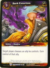 World of Warcraft TCG Worldbreaker RARE/Epic Card PICK-WOW
