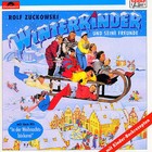 Winterkinder auf der Suche N by Rolf Zuckowski (CD, Mar-1992, ...