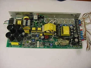 SSI Switching Systems International STV-401-1022-2 DC PS, Lam 853-080597-001 - Picture 1 of 3
