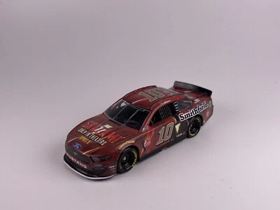 *VERY RARE* 2019 ARIC ALMIROLA SHAZAM FORD MUSTANG 1/64 NASCAR DIECAST - Image 1 of 2