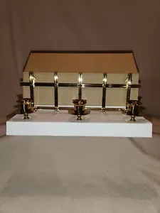 Partylite Accento per fisarmonica (P0218) - Foto 1 di 4