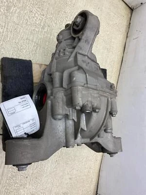 2011 - 2018 PORSCHE CAYENNE 原始设备制造商 3.6L 后部不同托架 带 O LTD SLIP DIFF — 第 1/4 张图片