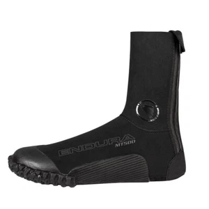 Endura MT500 Cycling Overshoe XL Black - Picture 1 of 1