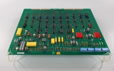 PQ1678 ABB ASEA Brown Boveri YL787001-G/4 2668 170-161/3 QHNM 307 - Bild 1 von 2