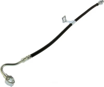 Brake Hydraulic Hose fits 1979-1993 GMC P3500 P2500 C2500,C2500 Suburban,K2500 S - Image 1 of 4