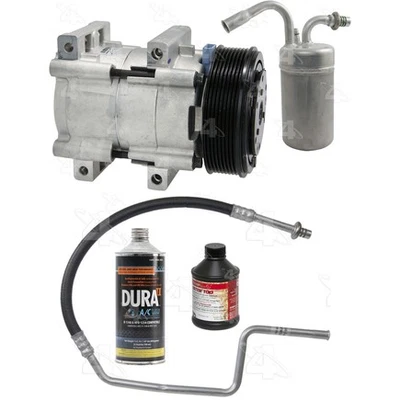 Комплект для замены кондиционера Four Seasons 1945N, для 1989 1993 Thunderbird для Ford - Изображение 1 из 4