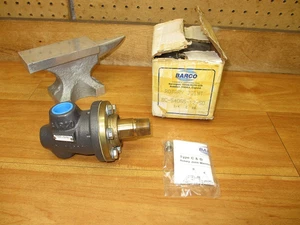 Barco BC-54065-12-50 *NUEVO STOCK ANTIGUO* Rotary Union Joint Deublin - Imagen 1 de 11