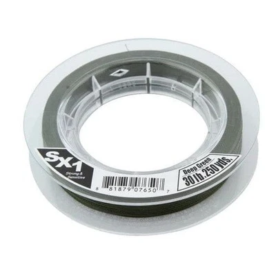 Linha trançada Sunline SX1 - Imagem 1 de 2