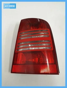 Rear light rear light right Skoda Octavia I 1U9945258 U9 945096B U9 945112B - Picture 1 of 4