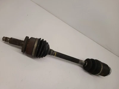 Eje de pasajero derecho KIA SEDONA 2006-2011 3,8 L montaje exterior 495004D001 Foto 1 de 4