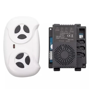 Kids Ride On Car Receiver ABS+metal Material Frequency Matching High Reliability - Afbeelding 1 van 12