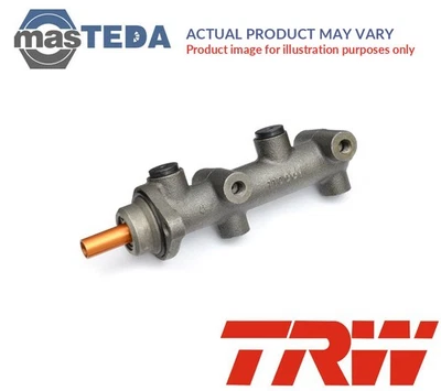 PMH1095 BRAKE MASTER CYLINDER TRW NEW OE REPLACEMENT - Image 1 of 4