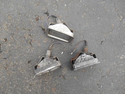 Корпуса и линзы задних фонарей MOPAR 1967 Dodge Dart - Изображение 1 из 4