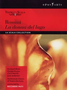 La donna del lago - Imagen 1 de 1