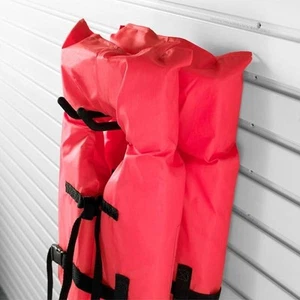 Gladiator Tool Garage Hook Storage Rack Wall Organizer for Gear Track Gear Wall. - Picture 1 of 5