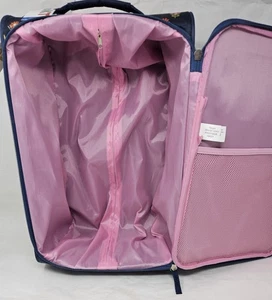 CRCLT 18" Kids Softside Carry On Luggage Roller - Picture 1 of 2