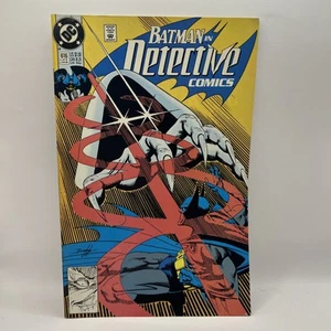 Batman in Detective Comics #616 (DC Comics Late June 1990) - Picture 1 of 2