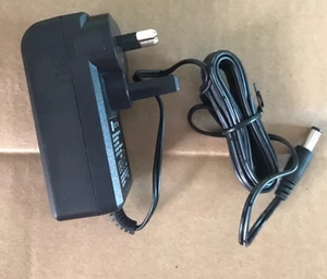 UK Plug Transformer For JBL Duet by Harman Multimedia Computer Speakers - Afbeelding 1 van 1