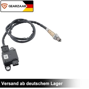 Sensore Particolato Scarico Diesel Adatto per LAND ROVER RANGE ROVER EVOQUE HJ325H310AA - Foto 1 di 9