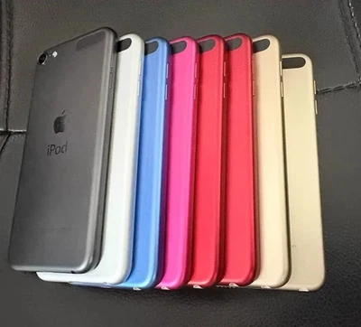 Apple iPod Touch 7th Generation (256GB) All Colors-New battery FAST SHIPPING Lot - Image 1 of 4