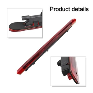 New Vito Brake Light Car Rear Light Wear-resistant OE Number: A4479060800 - Picture 1 of 24