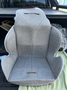 Funda de asiento Kirkey Racing - Imagen 1 de 9