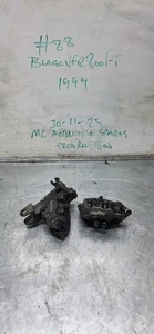 Honda VFR800fi Front Brake Calipers 1998 To 2001 - Picture 1 of 1