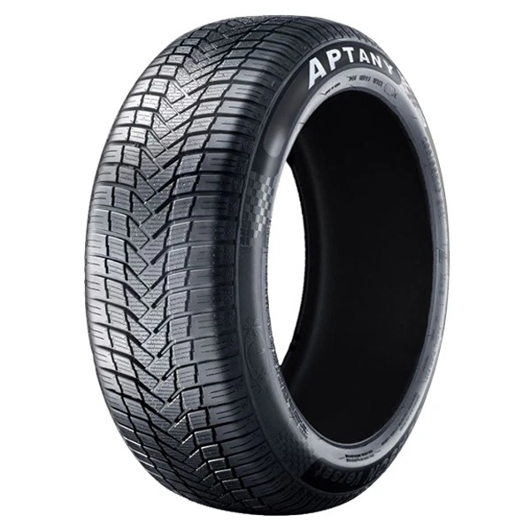 REIFEN GANZJAHRES APTANY 155/80 R13 79T RC501 4 SEASONS M+S - Bild 1 von 4
