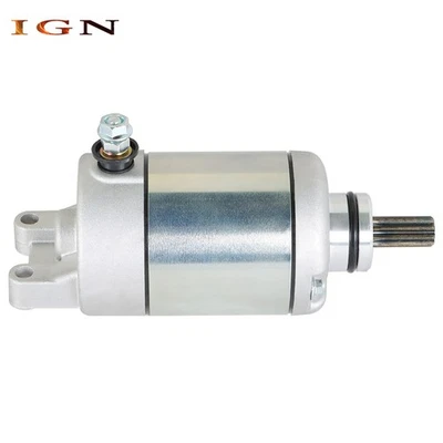 Para SUZUKI GSX-R750 1996-2005 MOTO 750cc GSXR750 750 ARRANQUE NUEVO Foto 1 de 4