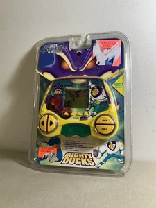 Vintage 1997 Disney Animated Mighty Ducks Tiger Electronics SEALED BRAND NEW - Picture 1 of 3