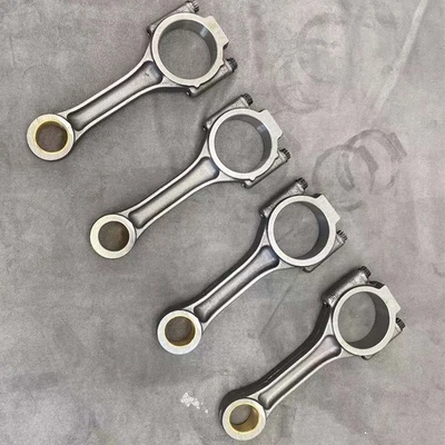 4Pcs Connecting Rod Kit 038105401J for Volkswagen Passat Golf Jetta A4 A5 Q5 2.0 - Image 1 of 4