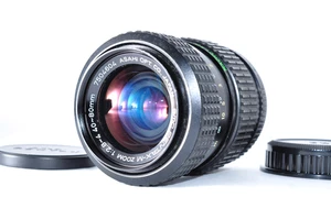 SMC Pentax-M 40-80mm F/2.8-4 Lens For Pentax K Mount Excellent+++++ From JAPAN - Picture 1 of 14