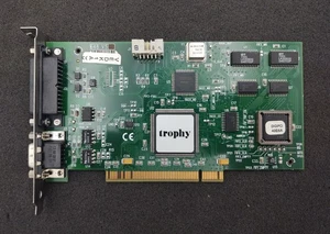 DIGIPCI 40E6A VKDK1A 648 V5 910 648-5 / FAST-SHIPPING - Picture 1 of 7
