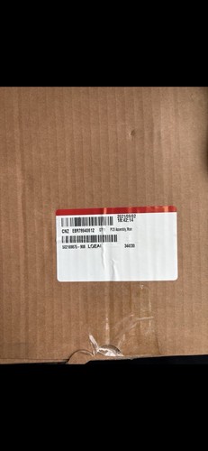 New OEM LG Fridge Control Board EBR78940613 180-Day Warranty Free Ship - Foto 9