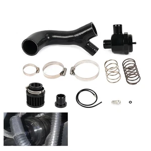 Blow Off Valve Kit Parts For Can-Am Maverick X3 TURBO R & RR MODELS 2020-2023 - Picture 1 of 8