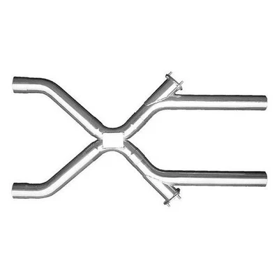 For Oldsmobile Cutlass 1964-1969 Pypes XVX13S X-Change 304 SS X-Pipe Kit Foto 1 de 2