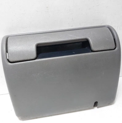 GMT 400 1988-1994 Silverado Sierra Yukon C K 1500 tablero portavasos gris Foto 1 de 4