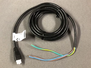 Banner LQMAC-310 (93894) Portable Cabinet Light Molex Connector to Flying Leads - Picture 1 of 5