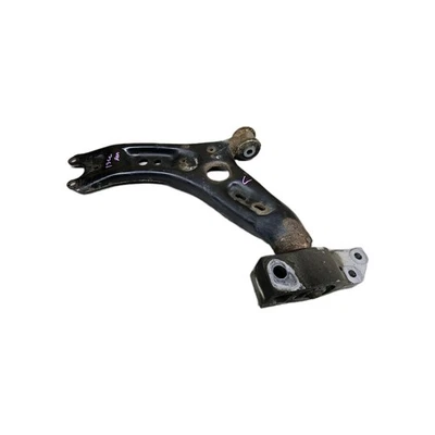 2013-2017 VOLKSWAGEN CC FWD FRONT LEFT  SIDE LOWER CONTROL ARM OEM - Image 1 of 2