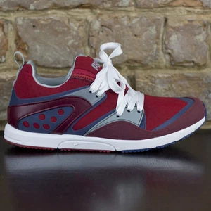 Puma Blaze of Glory Shoes Trainers Brand New in box UK size 6,10 - Picture 1 of 3