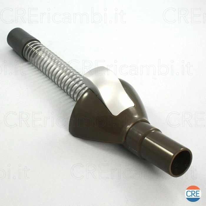 Raccordo Spazzola Tubo Flessibile Originale Aspirapolvere Synua Plus SY71 HOOVER - Imagen 1 de 2