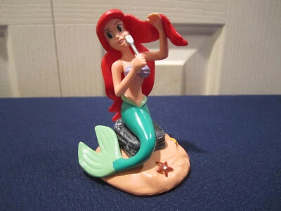 Disney Ariel Decopac Cake Topper - La Sirenita Foto 1 de 4