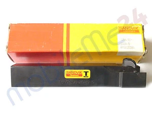 Sandvik Klemmhalter Wendeplatten Drehhalter Klemmdrehhalter L154.91-2020-5 neu - Bild 1 von 2