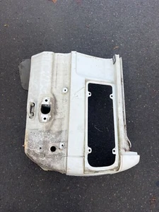 BMW E30 325e 318I 320I 325I 325IX Rear right Quarter Panel Frame Cut OEM #87235 - Picture 1 of 7