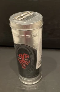 Star Wars Burger King Sammleruhr 2005 Phantombedrohung Obi-Wan Darth Maul - Bild 1 von 3